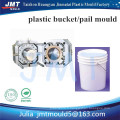 OEM en plastique moule d’injection seau Chine fabricant